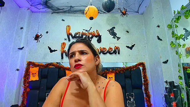 Snapshot of _carolina_fox chatting on October 16, 2025, 3:04 am  carolina fox online show from October 16, 2025, 3:04 am