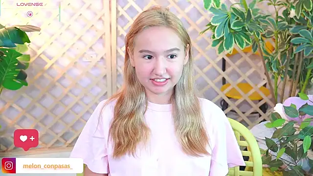 Pinkie Princes online show from October 26, 2025, 5:41 am