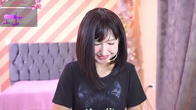 Pinkie Princes online show from December 19, 2024, 10:53 pm