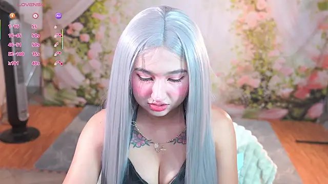 Snapshot of Pinkie_Princes chatting on June 17, 2026, 11:58 pm Pinkie Princes online show from June 17, 2026, 11:58 pm