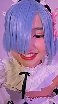 Pinkie Princes online show from March 5, 2026, 10:27 pm