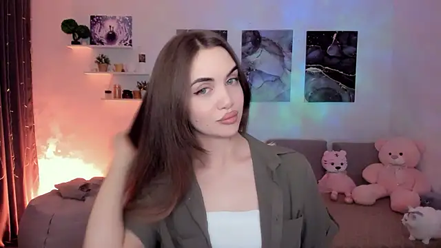 aPieceOfJoy online show from February 13, 2026, 3:50 am