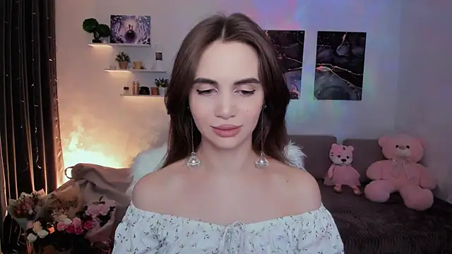 aPieceOfJoy online show from December 18, 2025, 9:51 pm