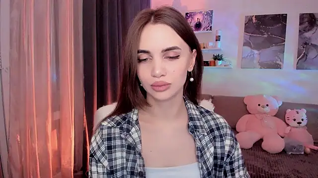 aPieceOfJoy online show from February 19, 2026, 3:25 am