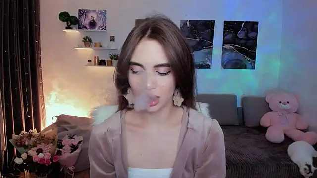 aPieceOfJoy online show from December 16, 2025, 9:41 pm