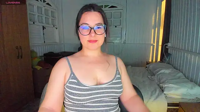 anna love hot online show from September 29, 2025, 11:32 pm