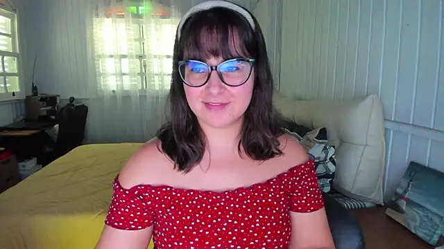 anna love hot online show from February 25, 2026, 3:56 pm