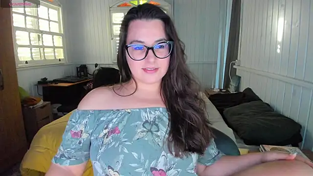 anna love hot online show from October 8, 2025, 8:31 pm