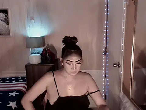 Snapshot of Biancafoxie chatting on October 22, 2025, 7:52 am Biancafoxie online show from October 22, 2025, 7:52 am