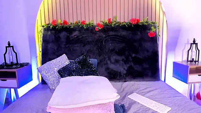 Snapshot of Karlagonzales_ chatting on March 7, 2025, 1:20 am Karlagonzales online show from March 7, 2025, 1:20 am