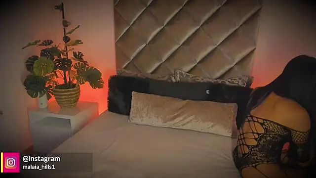 Snapshot of malaia_hills chatting on February 5, 2026, 7:10 pm malaia hills online show from February 5, 2026, 7:10 pm