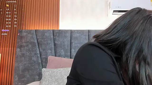 Falak sweett  online show from March 7, 2025, 12:12 pm