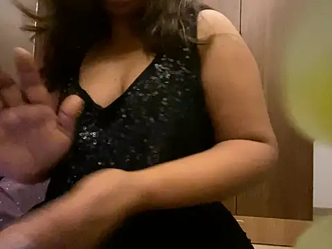 ambika29 online show from March 22, 2025, 4:37 pm