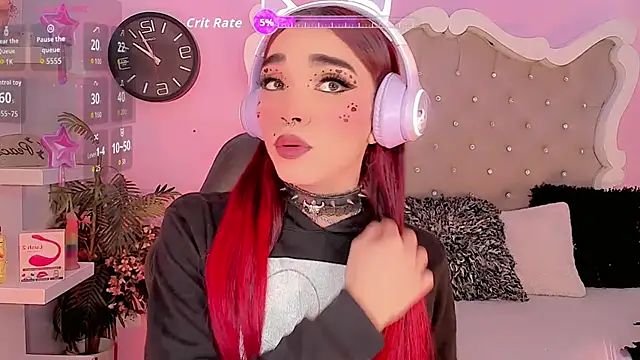 Snapshot of LeyXandrabraz chatting on September 21, 2025, 8:03 pm LeyXandrabraz online show from September 21, 2025, 8:03 pm