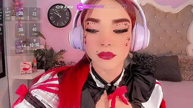 Snapshot of LeyXandrabraz chatting on September 30, 2025, 8:15 pm LeyXandrabraz online show from September 30, 2025, 8:15 pm