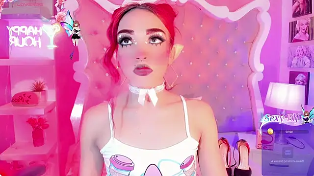 LeyXandrabraz online show from July 10, 2026, 8:42 pm