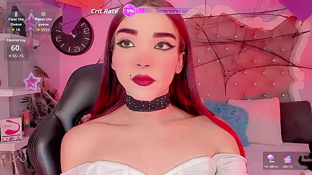 Snapshot of LeyXandrabraz chatting on October 26, 2025, 8:42 pm LeyXandrabraz online show from October 26, 2025, 8:42 pm