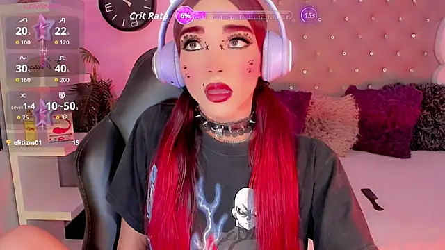 Snapshot of LeyXandrabraz chatting on October 12, 2025, 8:43 pm LeyXandrabraz online show from October 12, 2025, 8:43 pm