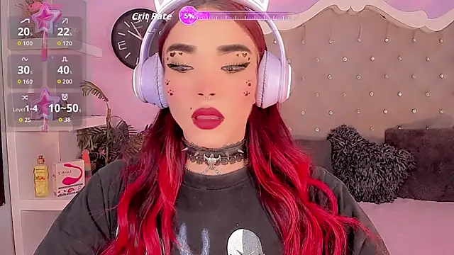 Snapshot of LeyXandrabraz chatting on September 25, 2025, 7:42 pm LeyXandrabraz online show from September 25, 2025, 7:42 pm