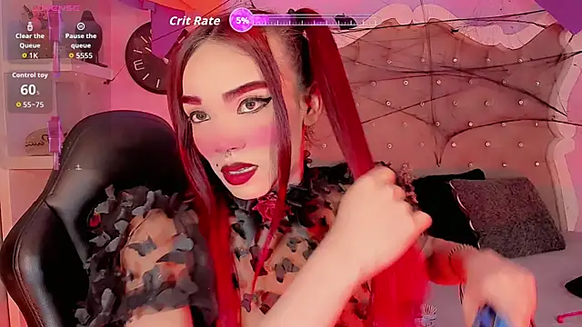 Snapshot of LeyXandrabraz chatting on October 18, 2025, 8:11 pm LeyXandrabraz online show from October 18, 2025, 8:11 pm