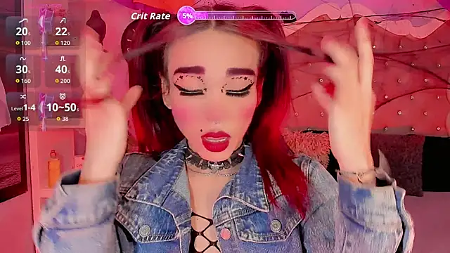 Snapshot of LeyXandrabraz chatting on October 19, 2025, 8:11 pm LeyXandrabraz online show from October 19, 2025, 8:11 pm