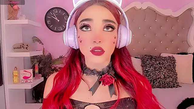 Snapshot of LeyXandrabraz chatting on September 16, 2025, 8:10 pm LeyXandrabraz online show from September 16, 2025, 8:10 pm