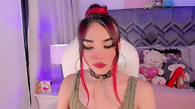 LeyXandrabraz online show from January 19, 2025, 11:32 pm