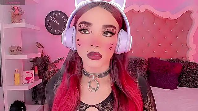 Snapshot of LeyXandrabraz chatting on October 9, 2025, 8:09 pm LeyXandrabraz online show from October 9, 2025, 8:09 pm