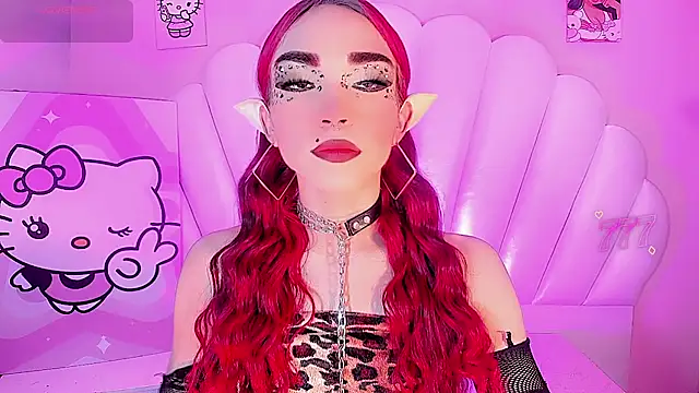 LeyXandrabraz online show from June 27, 2026, 8:26 pm