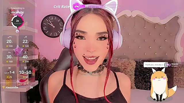 Snapshot of LeyXandrabraz chatting on September 26, 2025, 8:05 pm LeyXandrabraz online show from September 26, 2025, 8:05 pm