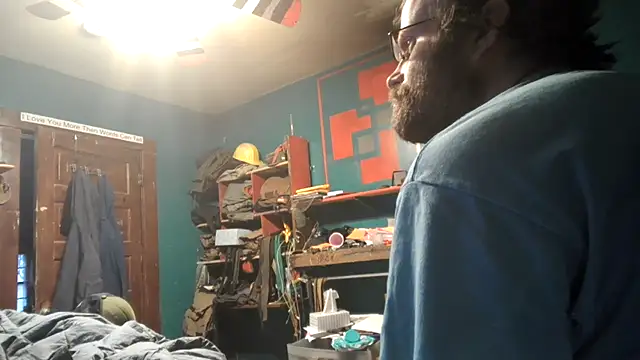 charactrzero online show from March 11, 2026, 9:53 pm