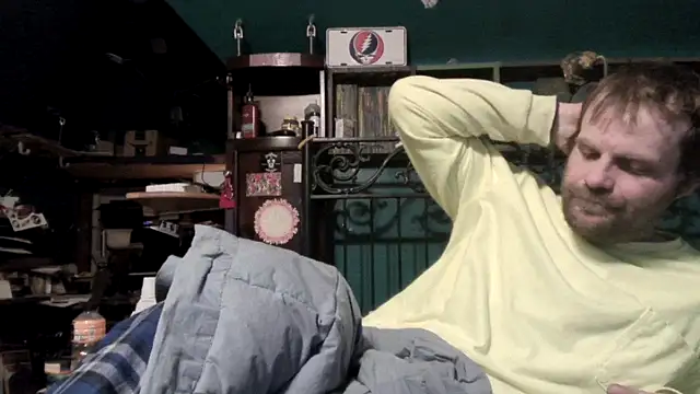 Snapshot of charactrzero chatting on February 10, 2026, 4:55 am charactrzero online show from February 10, 2026, 4:55 am