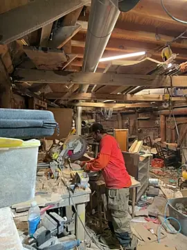 Snapshot of charactrzero chatting on February 18, 2026, 10:06 pm charactrzero online show from February 18, 2026, 10:06 pm