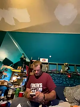 charactrzero online show from October 4, 2025, 9:16 pm