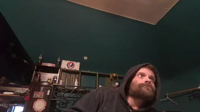 charactrzero online show from March 18, 2026, 10:43 pm