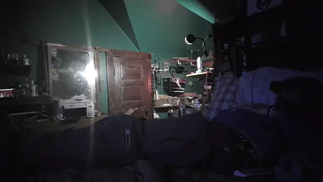 charactrzero online show from March 22, 2026, 8:27 am