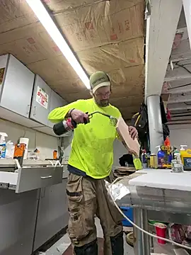 charactrzero online show from January 14, 2026, 10:46 pm