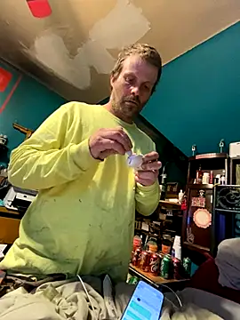 charactrzero online show from October 29, 2025, 11:25 pm