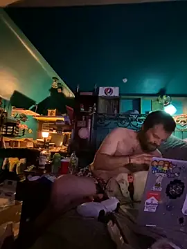 charactrzero online show from October 4, 2025, 9:11 am