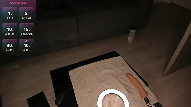 Devil Minds online show from March 31, 2026, 3:58 pm