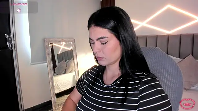 Veronicalanx1 online show from April 13, 2026, 1:26 pm