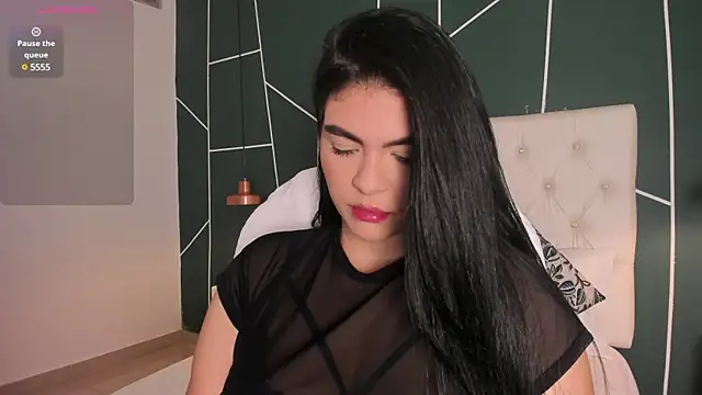 Snapshot of Veronicalanx1 chatting on March 12, 2025, 12:15 pm Veronicalanx1 online show from March 12, 2025, 12:15 pm