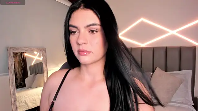 Veronicalanx1 online show from April 20, 2026, 11:46 am