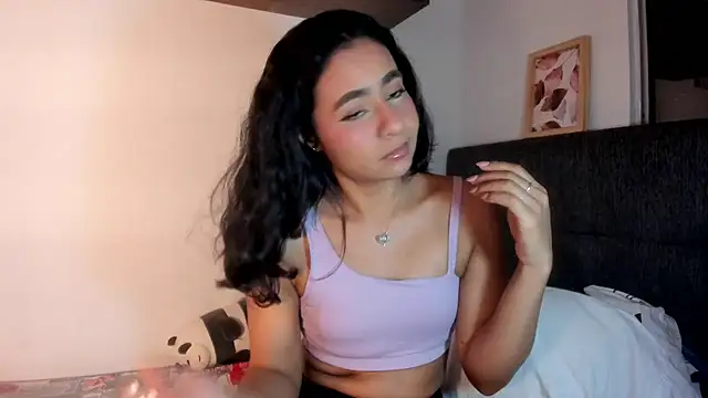 valeryvegas 2 online show from November 12, 2025, 3:21 am