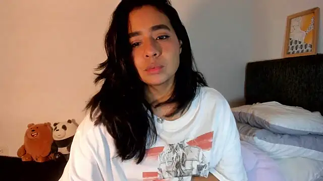 valeryvegas 2 online show from March 27, 2026, 2:31 am