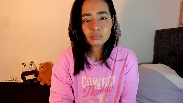 valeryvegas 2 online show from March 18, 2026, 1:53 am