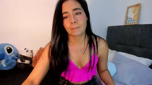 valeryvegas 2 online show from March 16, 2026, 1:02 am