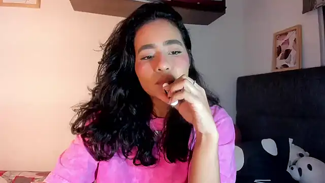 valeryvegas 2 online show from November 9, 2025, 1:20 am