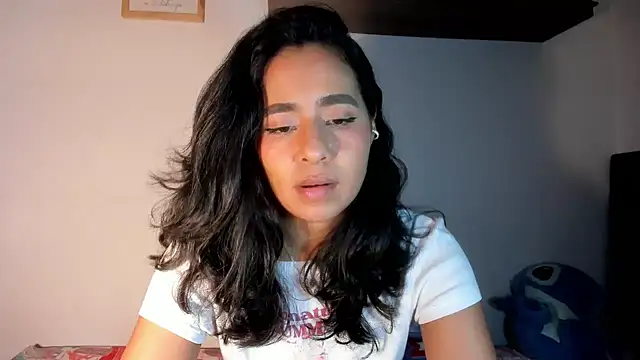 valeryvegas 2 online show from November 7, 2025, 3:22 am