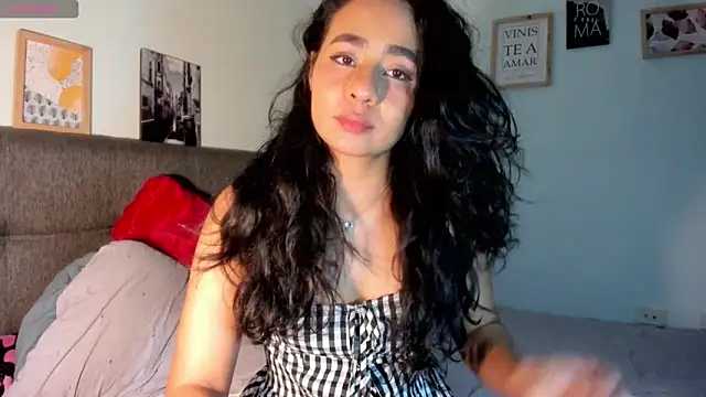 valeryvegas 2 online show from September 20, 2025, 3:00 am